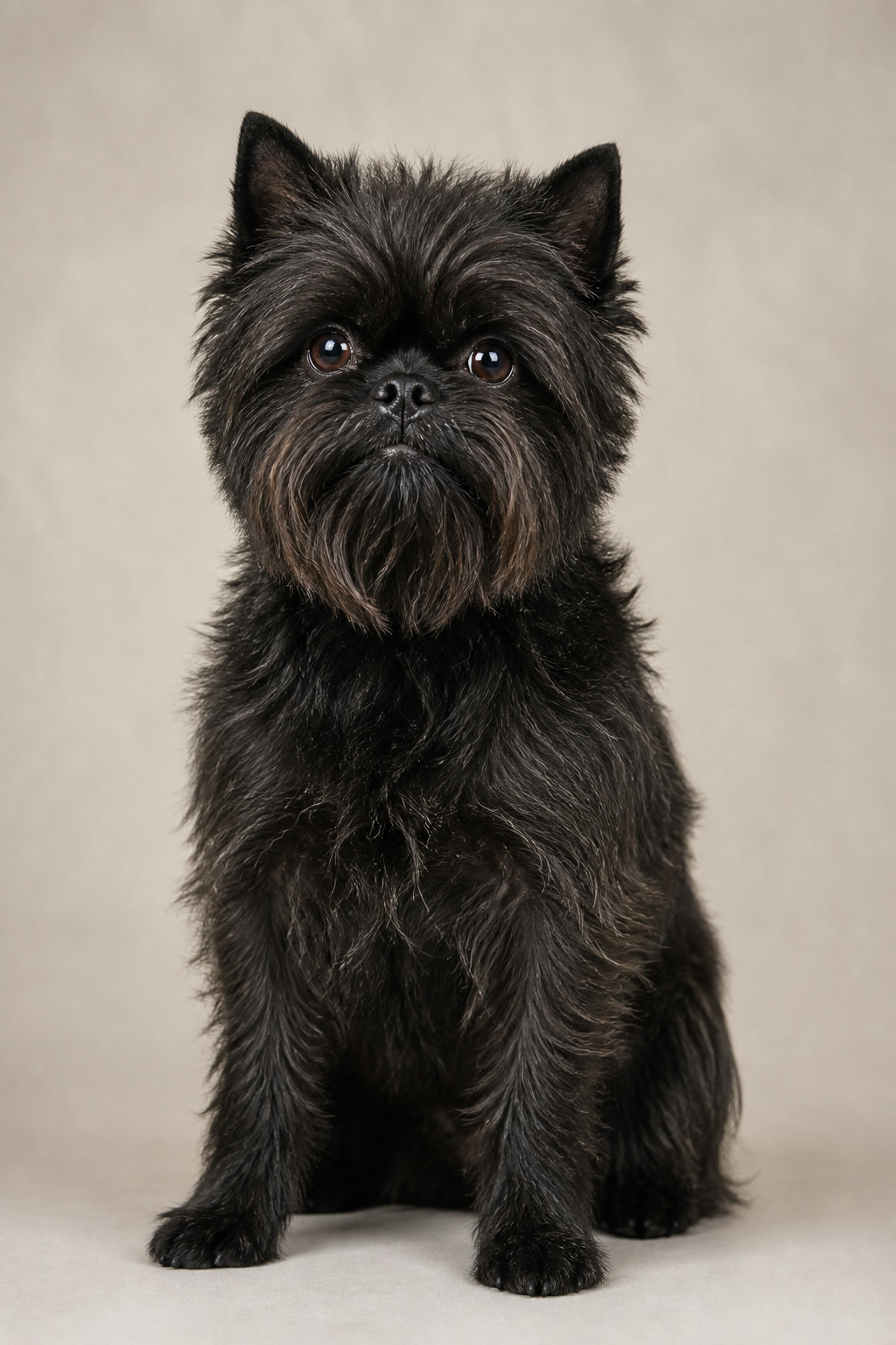 Affenpinscher Breed Guide: Temperament, Care, and Daily Fit