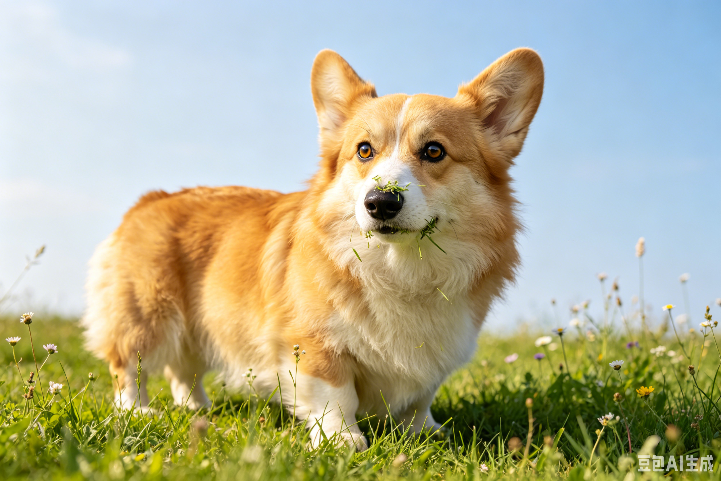 All About Corgis:Personality, Traits & Why They Are So Popular