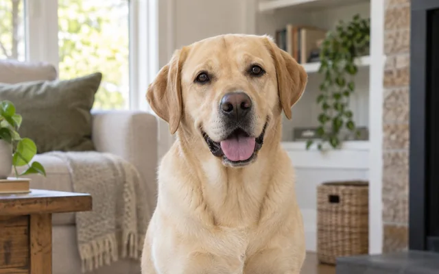 How to Teach a Dog to Drop It: Trade Without Chasing