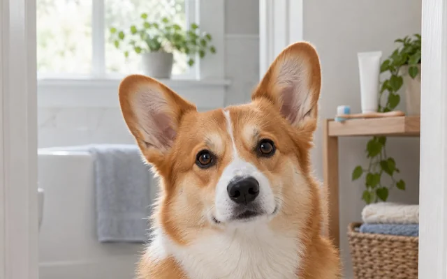 How to Brush a Dog's Teeth: Start a Calm Daily Routine