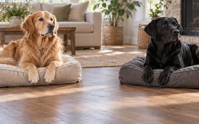 Getting a Second Dog: Is Your Household Ready?